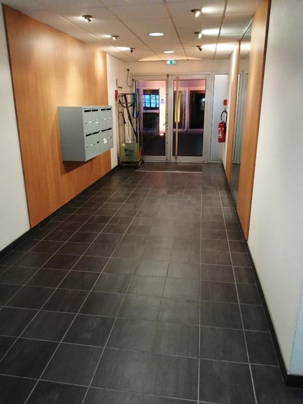 Entreprise de nettoyage de copropriété Loire-Atlantique