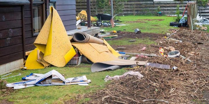 Nettoyage en fin de chantier Loire-Atlantique